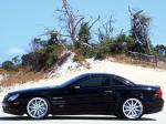Mercedes-Benz SL65 AMG by RENNtech 2004 года